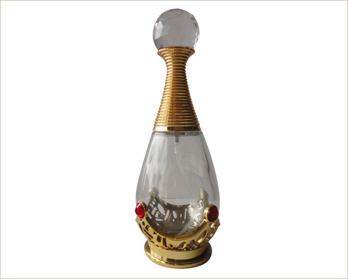 Zhs-47 Perfume Bottle