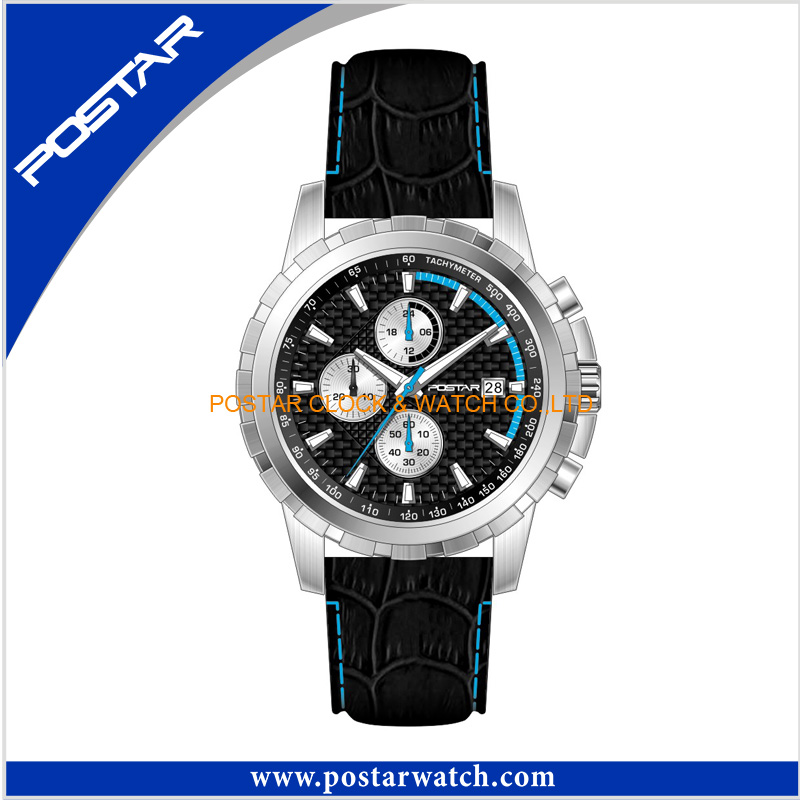 The Newest Design Vogue Waterproof Wrist Watches