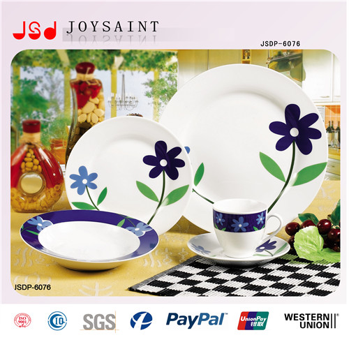 New Arrived Dinner Ware for Promotion