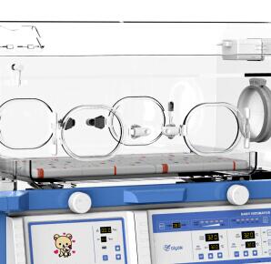 Baby Infant Newborn Neonate Incubator (SC-BB-200)