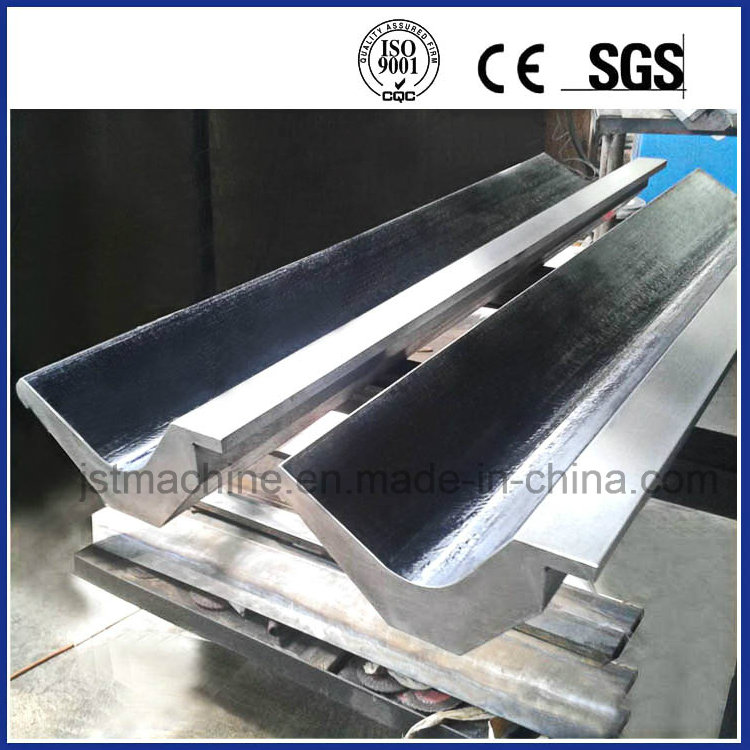 Goose Punch Hydraulic Press Brake Tools for Benders