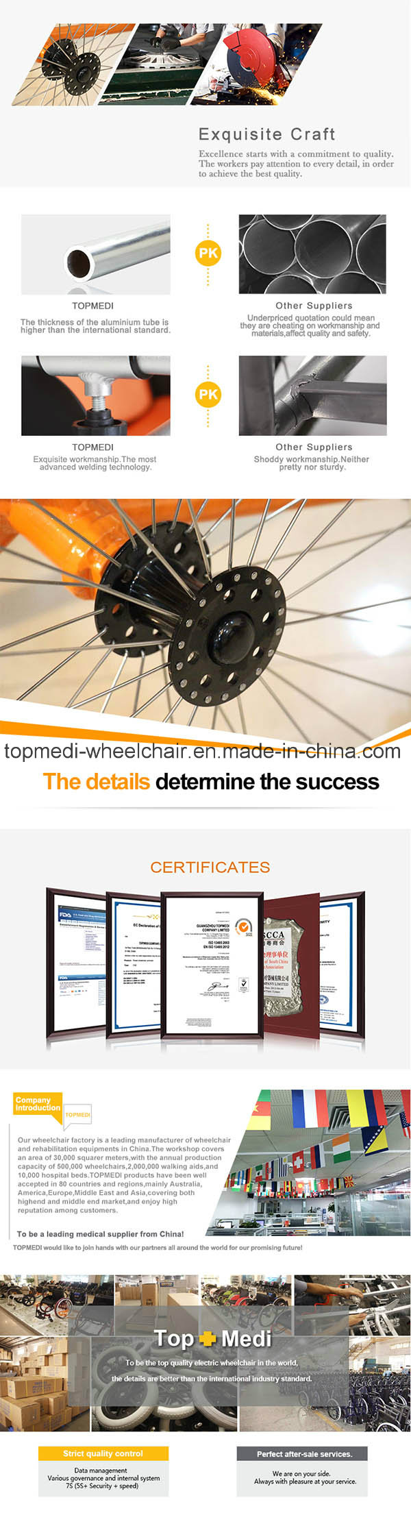 Lightweight Aluminum Sports Basketball Wheelchair