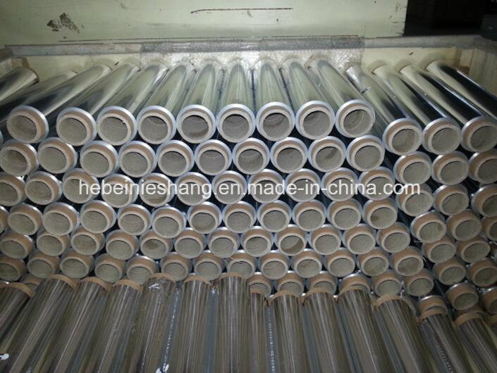 Roll Type and Food Use Aluminium Foil Jumbo Roll