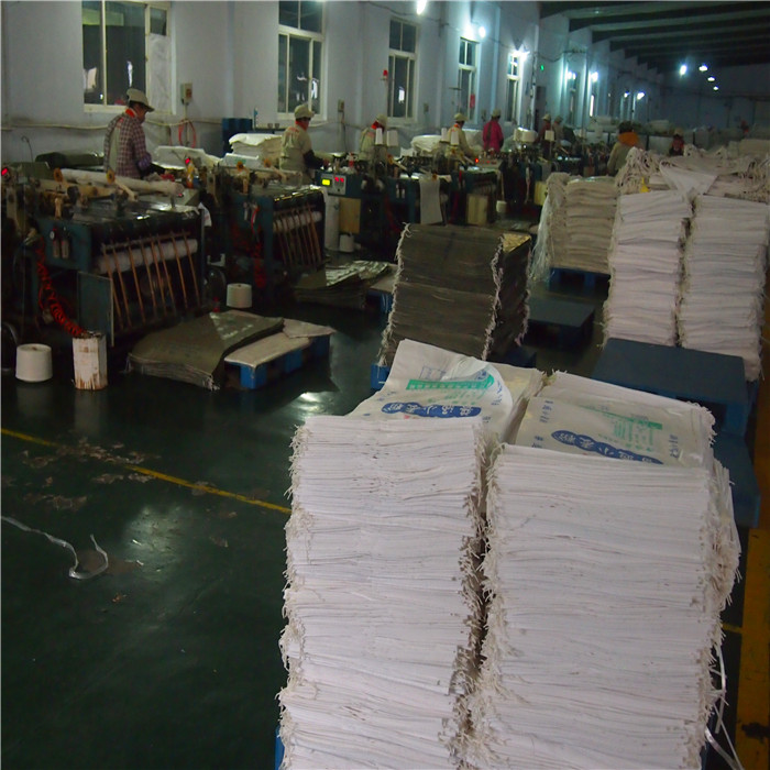 25kg Flour PP Woven Bags for Fackaging