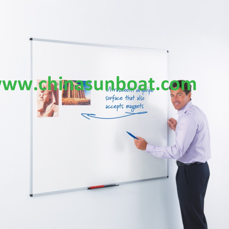 Sunboat Enamel Writing Board/School Demonstration Board