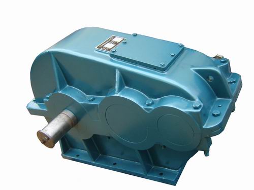 Zq Series Gearbox for Industry