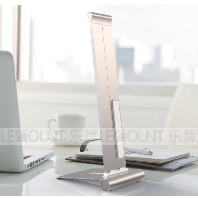 Foldable Aluminum LED Desk Lamp (L5)