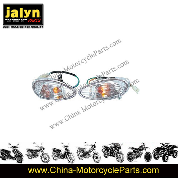 Motorcycle Turn Light for Gy6-150