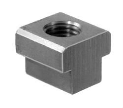 Alloy Steel T-Slot Nuts DIN508