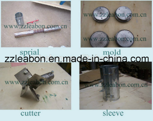 Hot Sale and Best Quality Fish Pellet Making Machine