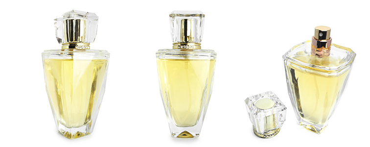 Factory Price Design Women Perfume