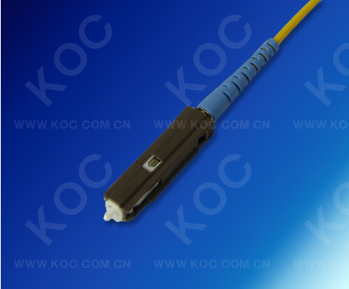Hot Sell Fiber Optic Mu Patch Cable