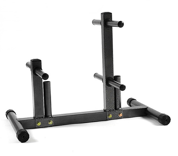 High Quality Dumbbell Barbell Storge Management Rack