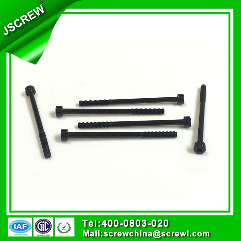 M3 Torx Socket Head Cap Screw