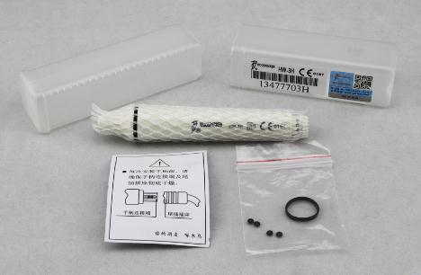 Detachable Handpiece for Woodpecker Ultrasonic Scaler