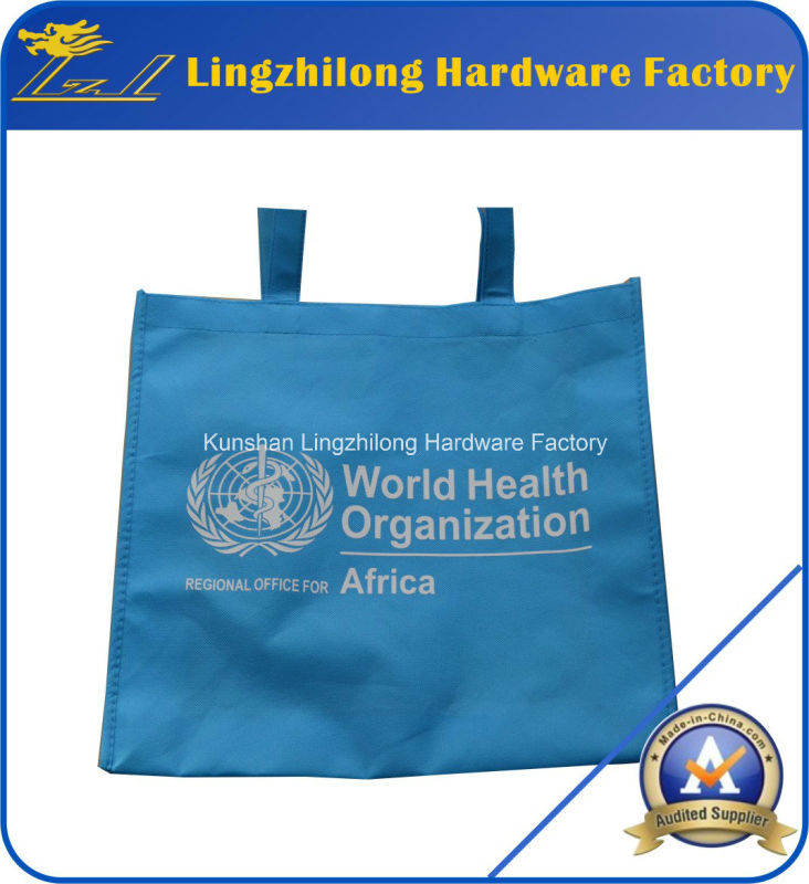 Wholesale New Design Non-Woven Eco Bags