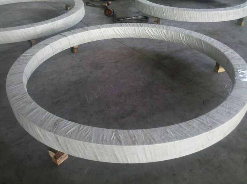 Outer Rings for Pitch Bearings