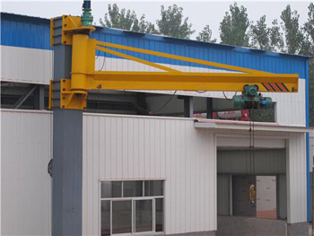 Jib Crane with Best Price