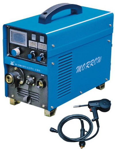 IGBT Inverter Welding Machine for Thin Al/Ss Sheet