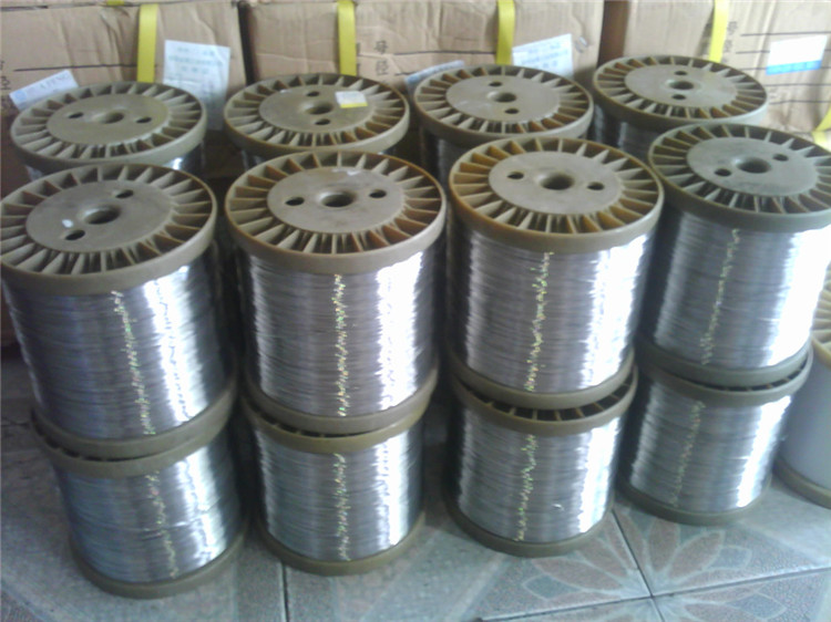 Professional Factory Supply Stainless Steel Wire with Discount Price