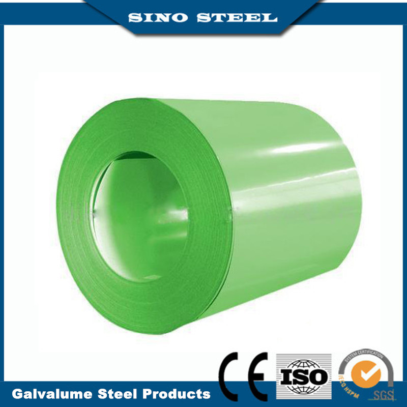 Hot Rolled Good Quality PPGI Coil in Steel Sheet