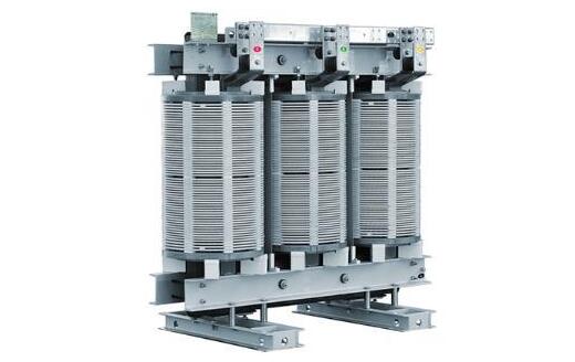 Non-Sealed H-Grade Insulated 3-Phase Dry Type Power Transformer