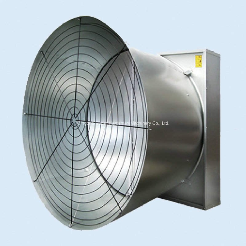 Ventilation Fan for Poultry Farming House