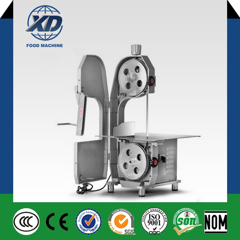 Meat Bone Cutting Machine, Bone Sawing Machine, Meat Bone Cutter