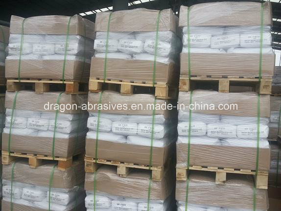 Electro Minerals Aluminum Oxide for Making Abrasives, Refractory, Sandblasting