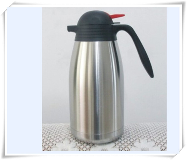 Hot Sale High Quanlity Stainless Steel Double Wall Vacuum Thermos Coffee Pot