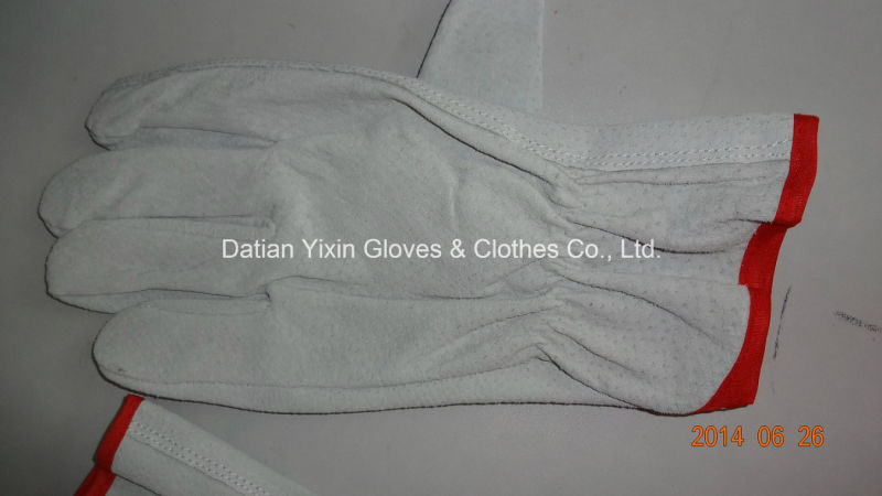 Split Driver Glove-Weight Lifting Glove-Labor Glove-Cheap Glove