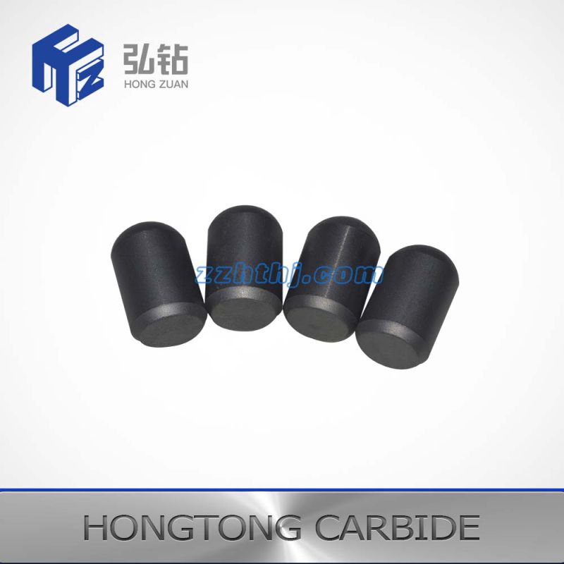 Tungsten Carbide for Drill Bit Buttons for Mining