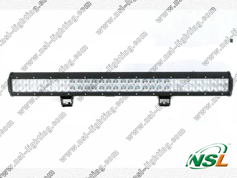 50inch 288W CREE LED Light Bar, Waterproof Alut Bar, 4X4 LED Light Bar, Waterproof Aluminum Housing off Road LED Light Bar