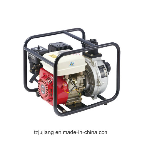 2inch 6.5HP Engine High Pressure Pump (HP-20)