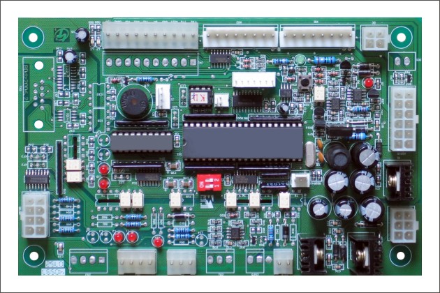 LPG*CNG Controller