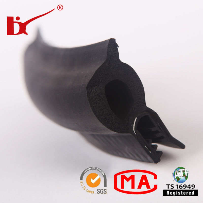 Wholesale Rubber Seal Strip with Different Sizes