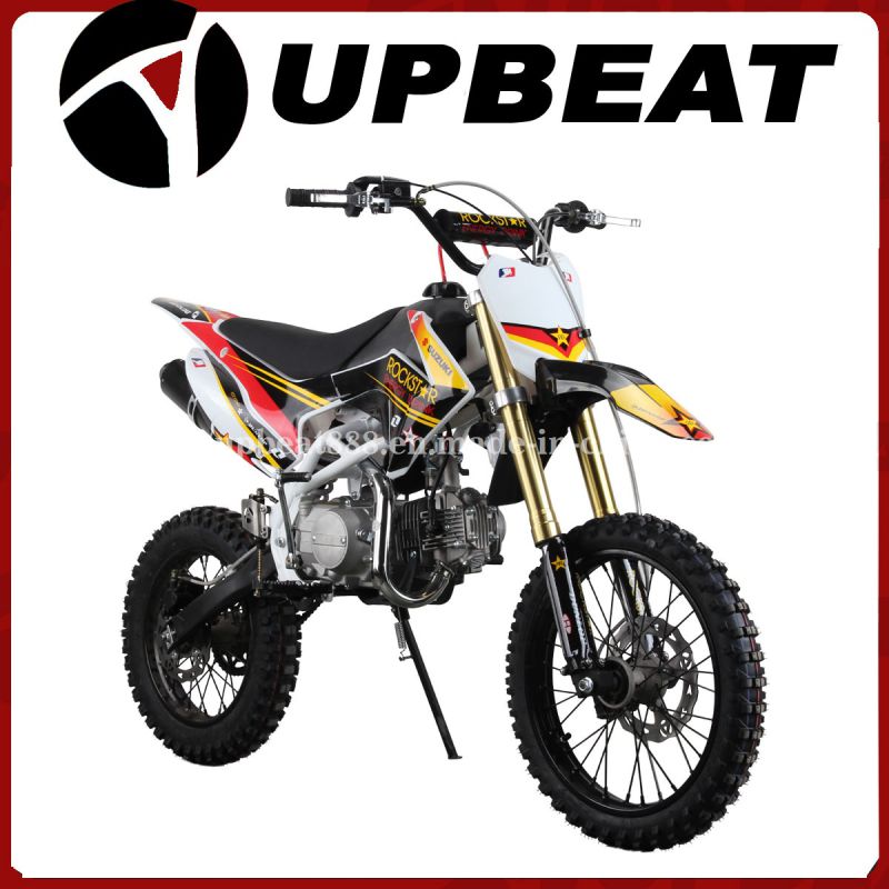 Upbeat 125cc Crf110 Popular Dirt Bike Sale Promotion