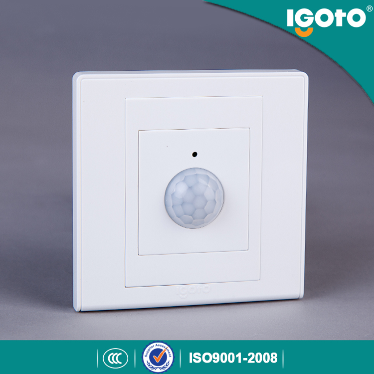 Igoto D2086 Electrical Modular Sensory Light Wall Switch