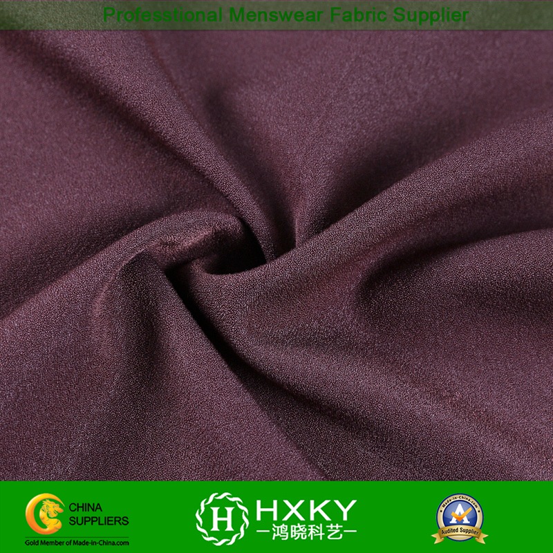 4-Way Stretch with T400 Fiber Polyester Fabric for Outdoor Jacket