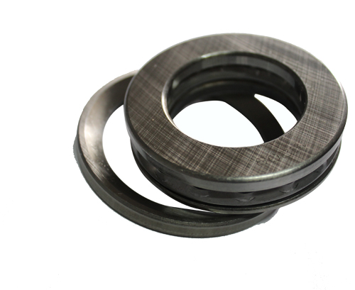 Spherical Plain Trust Bearing -- 53200u, 53300useries