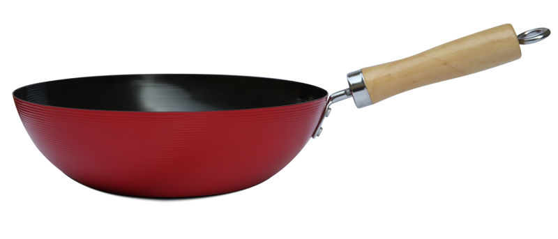 Carbon Steel Non-Stick Cookware Set