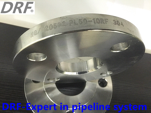 Asme Plate Flange