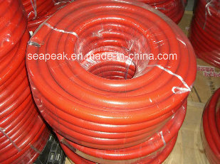 PVC Fire Reel Hose