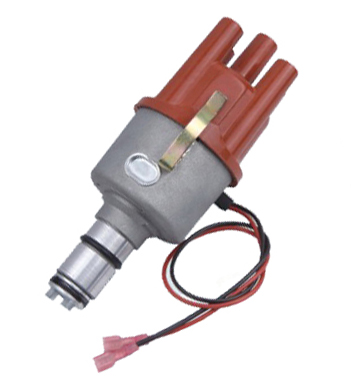 Distributors (VW car Bosch JFU4)