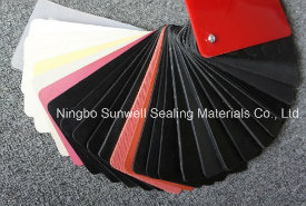 Ethylene Propylenediene EPDM Rubber Sheet (SUNWELL B400EPDM)