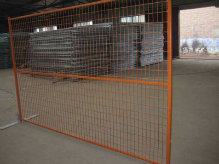 Temporary Fence with High Quality and Low Price (TS-W83)