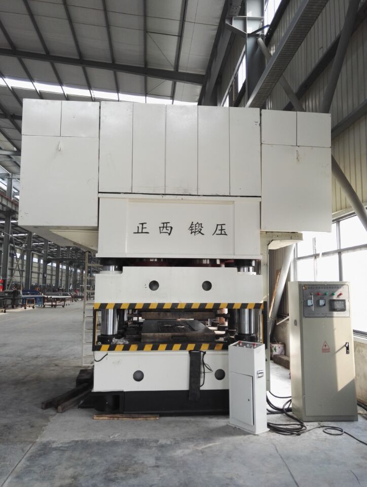 Embossing Machine