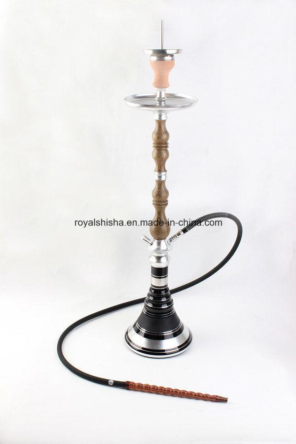 High Quality Wooden Hookah