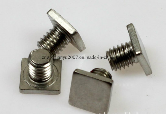 M12 Hot Sale Product Square Head Bolt