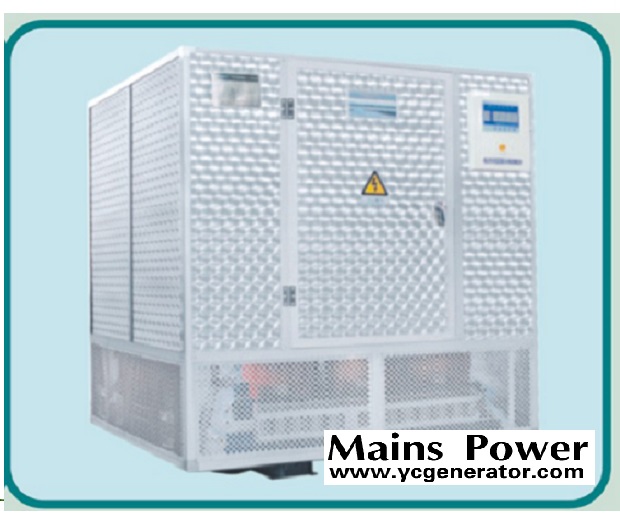 2500kVA 10kv 11kv Dry Type Transformer High Voltage Transformer